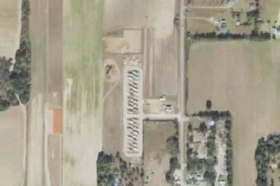 HWY 98 RV Park