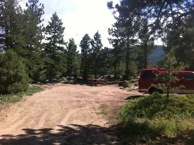 Campground with a View (5917628292)