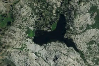 Sanford Lake