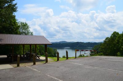 Warrior Creek