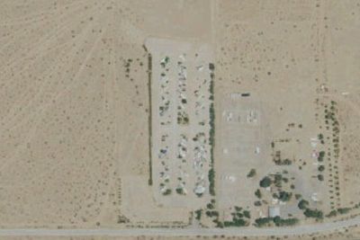 Gordon's Well RV Park And Storage