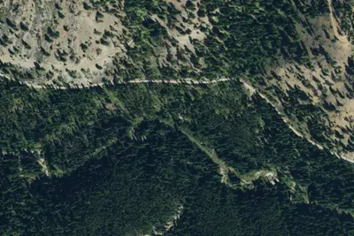362 Road