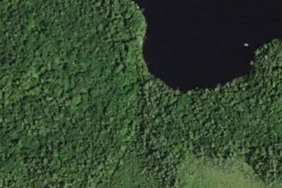 Camp site