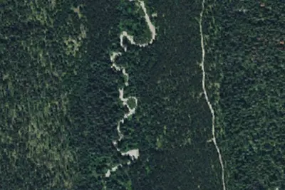East Fork Reservoir Rd-005