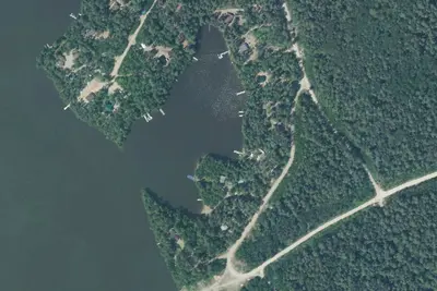 Camp site