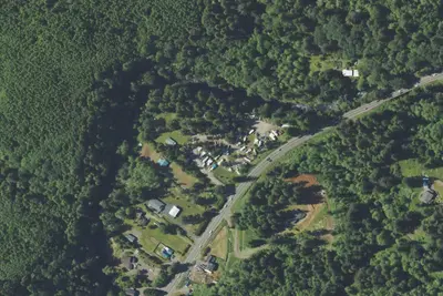 Salmon River RV Park & Campground
