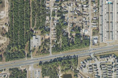 Gulf Breeze RV Park