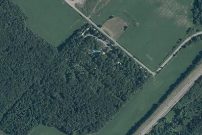 Camping des Deux Rivières