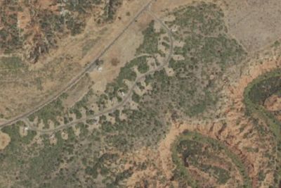 Quitaque, TX Site 22