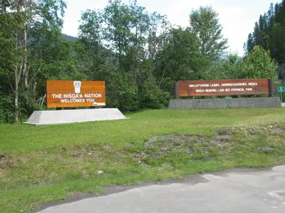 Vetter Creek Campground