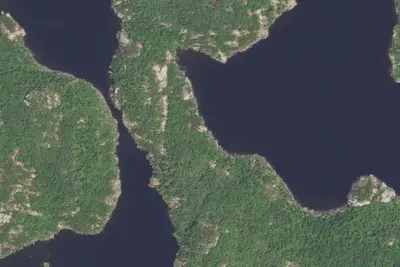 Maraboeuf Lake #2