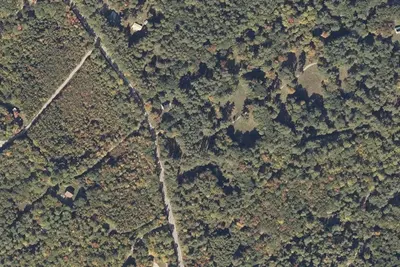 Camp site (Bridgton)