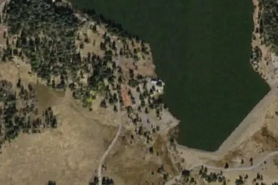 Reservation Lake Campgrounds