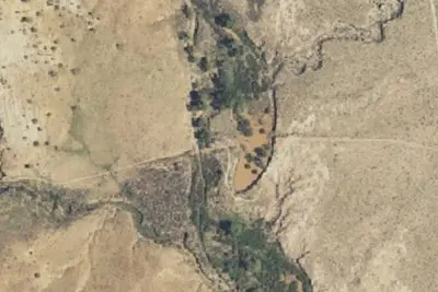 Camp site