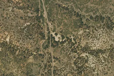 Camp site