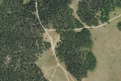Camp site