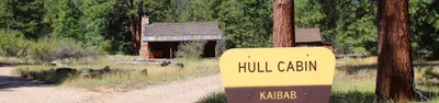 Hull Cabin