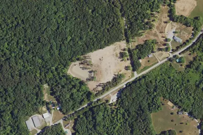 Camp site