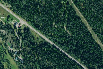 Dog Creek Campgrounds