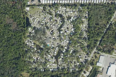 Oak Springs Travel Park