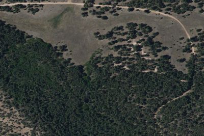 Ojo Redondo Campground