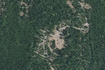 Umapine Campground