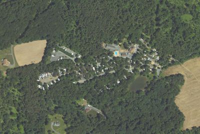 Christmas Pines Campground