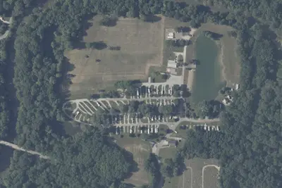 Camp site