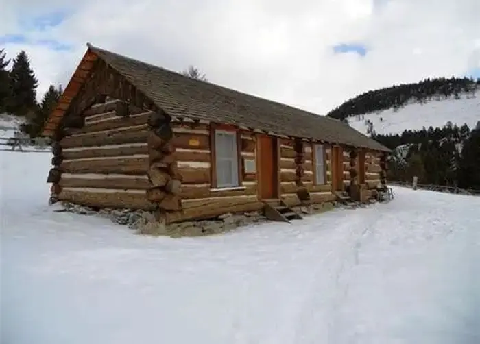Eagle Guard Station photo 1