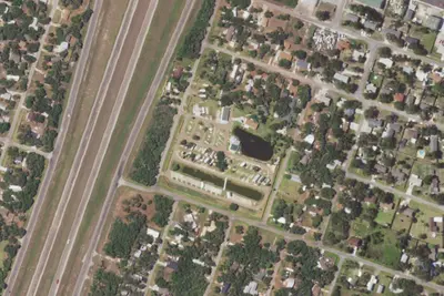 RV park