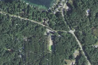 Pearl Lake RV Campground