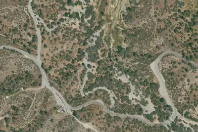 Rocky Canyon Campground