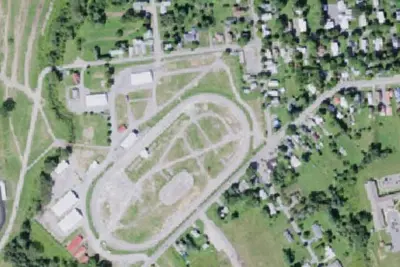 Camping Fairgrounds