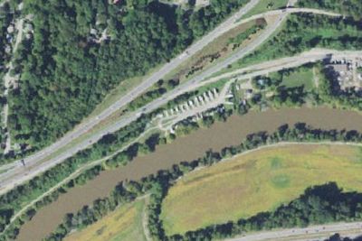 Wilson's Riverfront RV Park