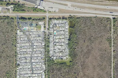 RV park
