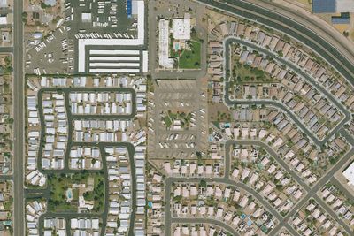 RV park
