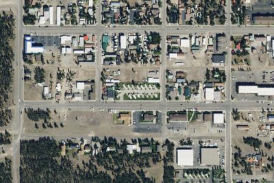 RV park
