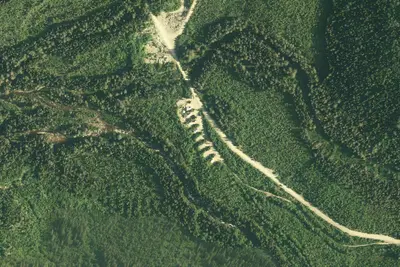 Camp site