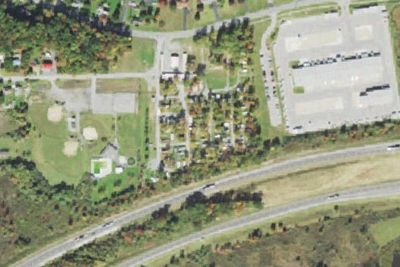 RV park