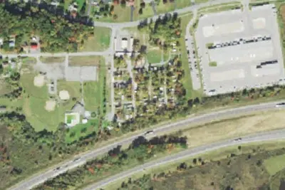 RV park