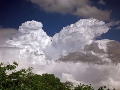 Flickr - Nicholas T - Cumulonimbus Calvus
