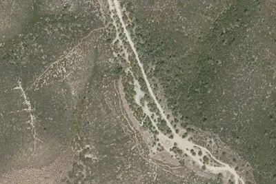 Bureau of Land Management Site 7