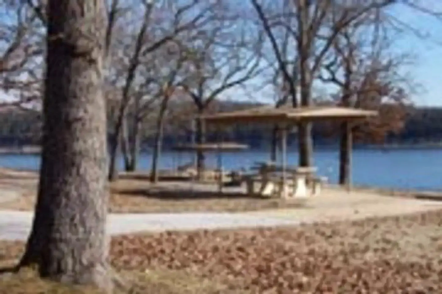 Tucker Hollow Park