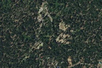 Sierra Pines Camp