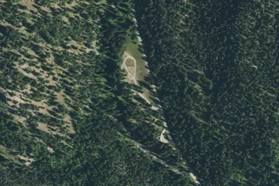Upper Beaver Creek Campground