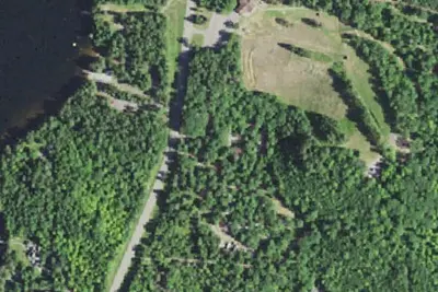 Keyes Lake Campground