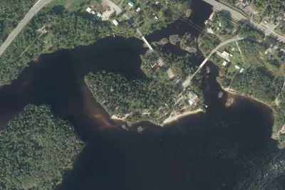 Camping Île du Repos