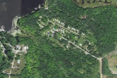 Lakeview Campsite