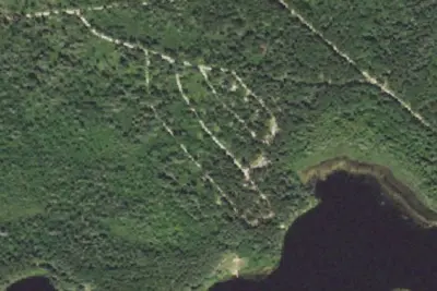 Hayes Lake Campround