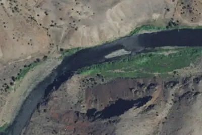 Camp site (Bureau of Land Management)